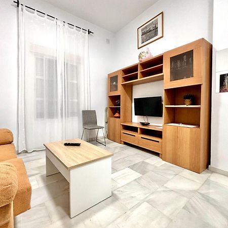 Apartament El Reloj Del Viajero 2 Sewilla Zewnętrze zdjęcie